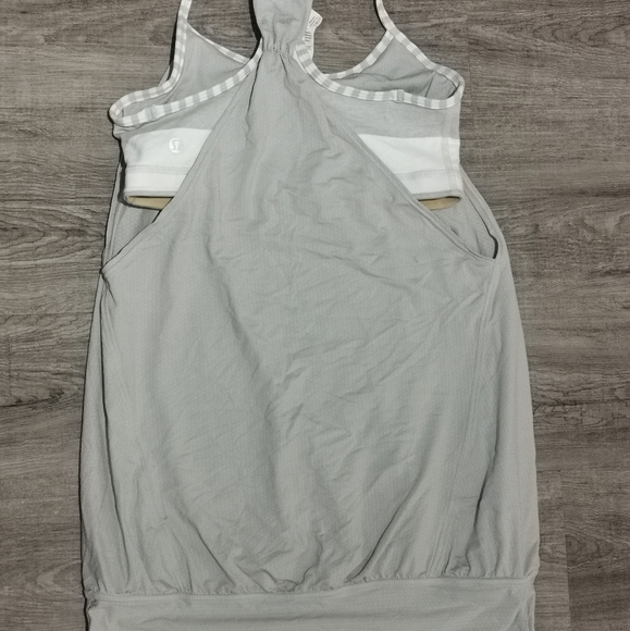 LULULEMON No Limits Tank - Picture 2 of 2